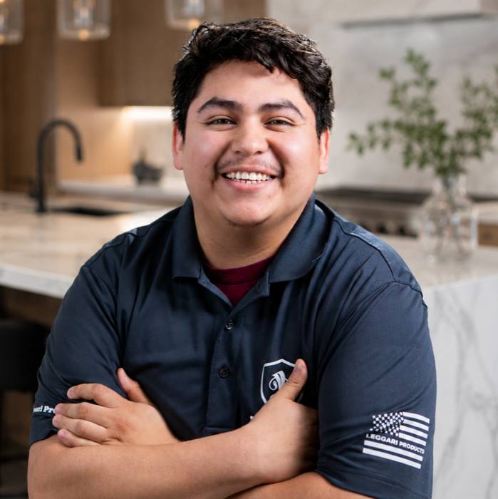 Haziel Garcia